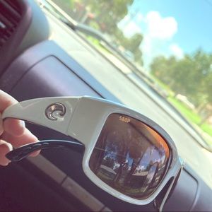 Costa sunglasses